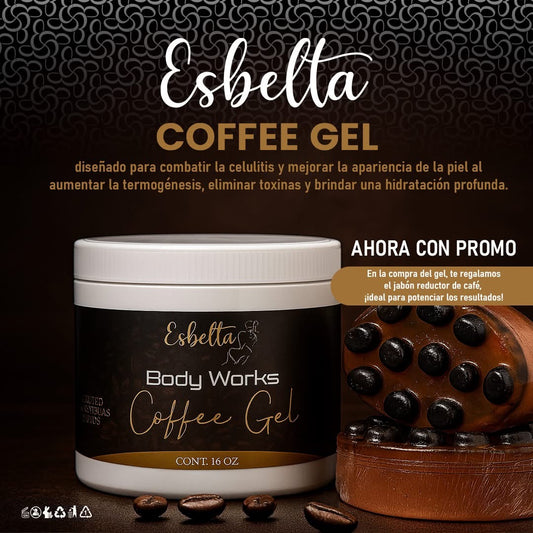 Kit Anticelulítico