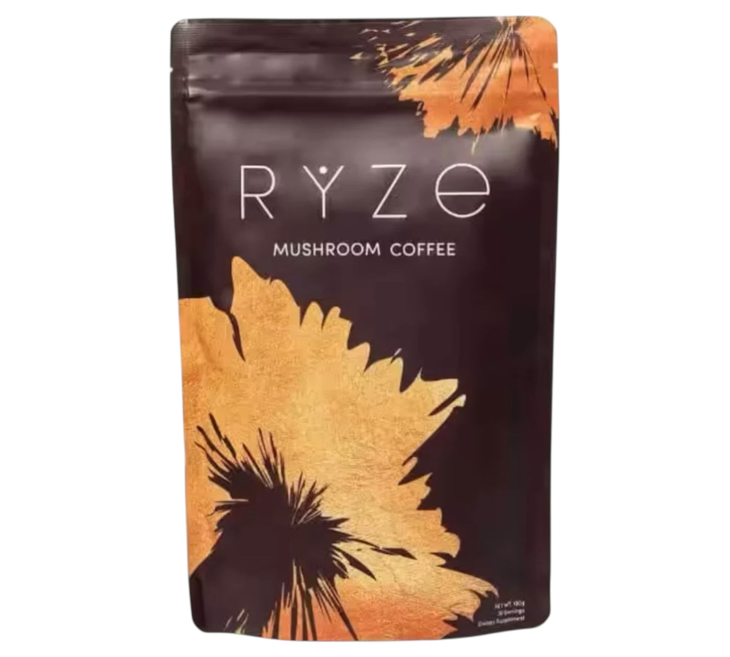 Mushroom Coffee Rize