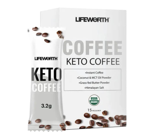 Keto Coffee