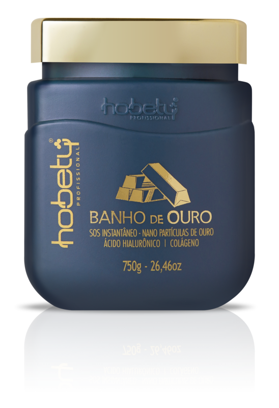 Gold Mask Baño de Oro 18k