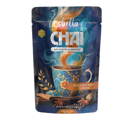 Chai Black Tea