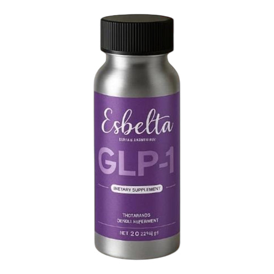 GLP- Esbelta cap