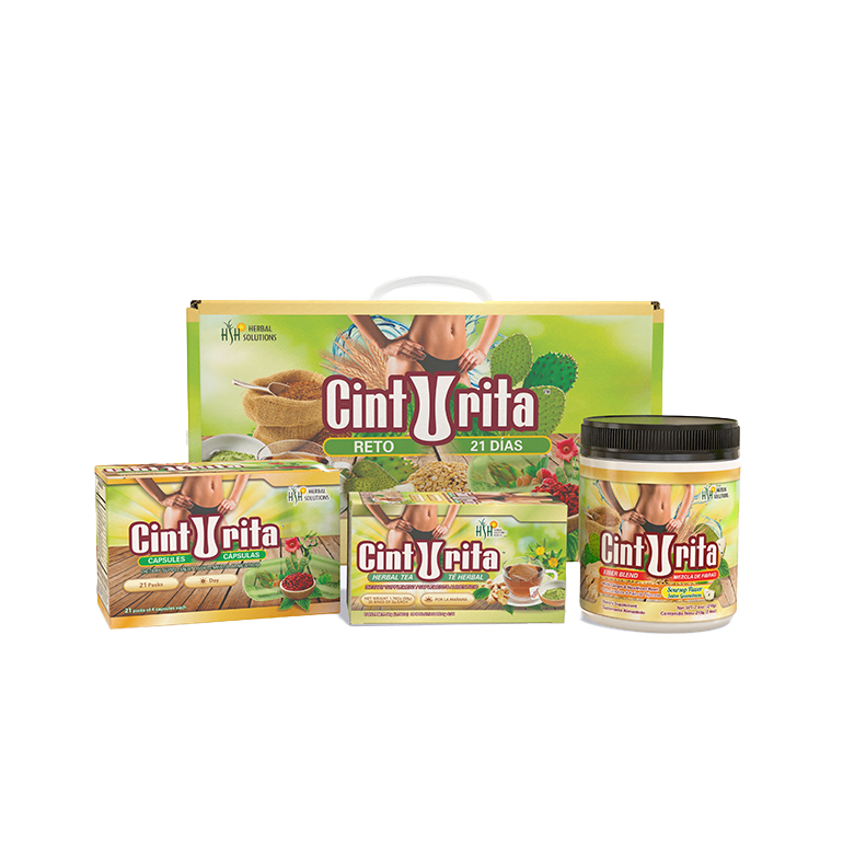 Súper Kit Cinturita