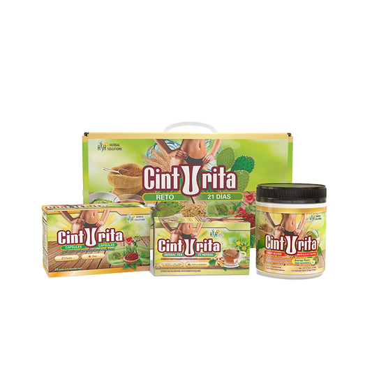Súper Kit Cinturita
