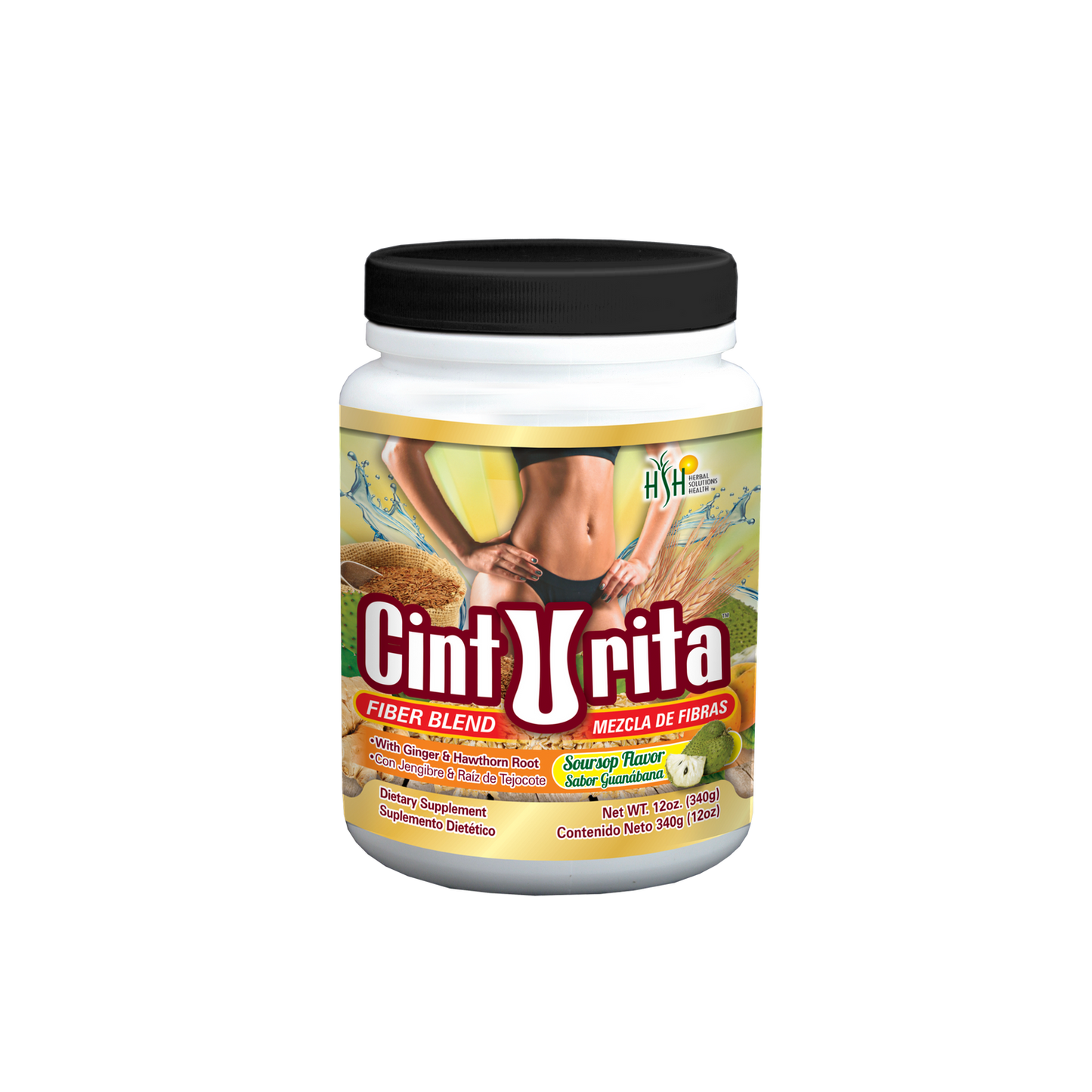 Súper Kit Cinturita