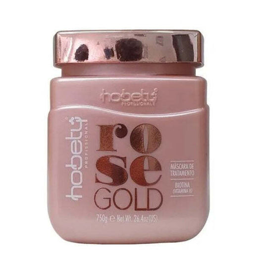ROSE GOLD  MASCARILLA 70ML
