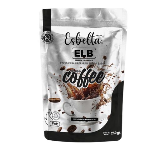ELB Black Coffee